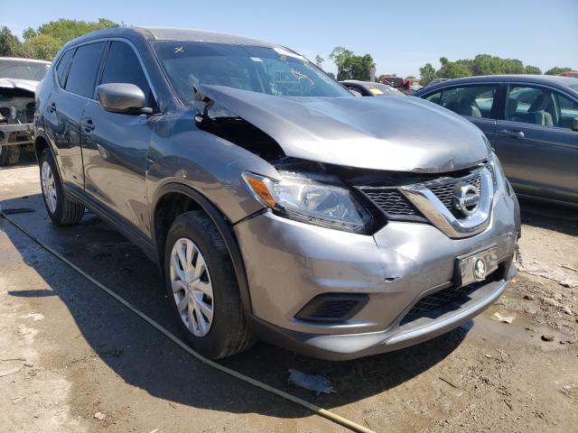 NISSAN ROGUE S 2016 jn8at2mv0gw133253