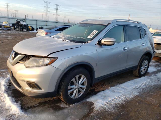 NISSAN ROGUE S 2016 jn8at2mv0gw135293