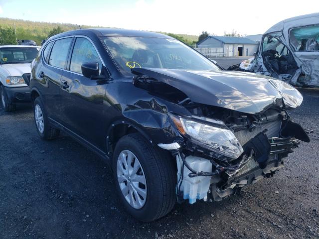 NISSAN ROGUE S 2016 jn8at2mv0gw135827