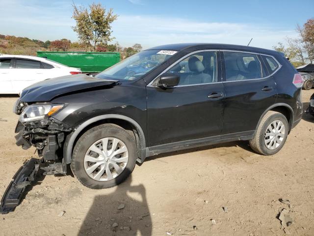 NISSAN ROGUE 2016 jn8at2mv0gw135875