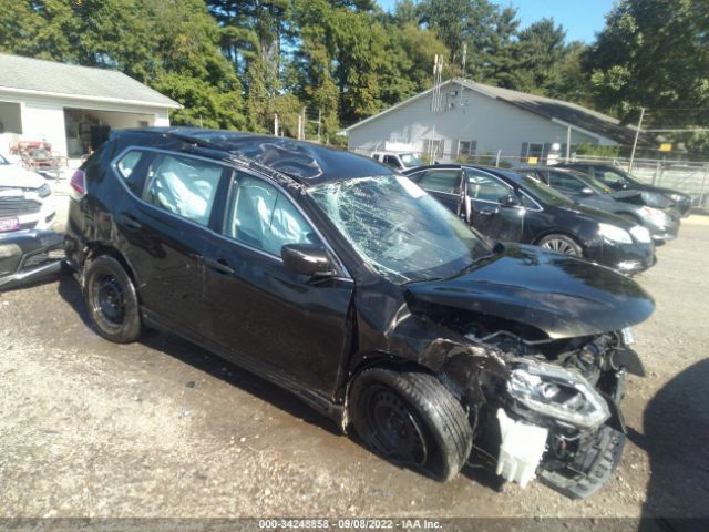 NISSAN ROGUE 2016 jn8at2mv0gw136220