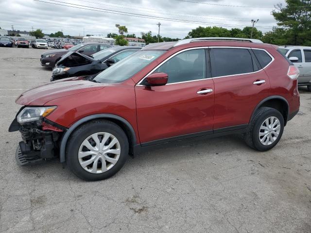 NISSAN ROGUE 2016 jn8at2mv0gw136380