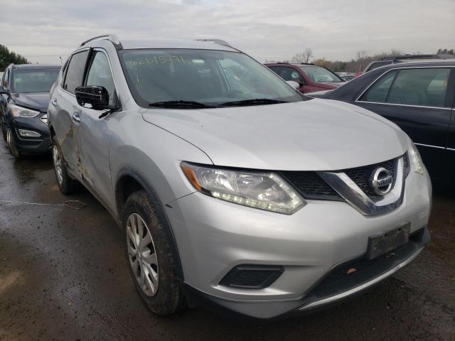 NISSAN ROGUE S 2016 jn8at2mv0gw136749