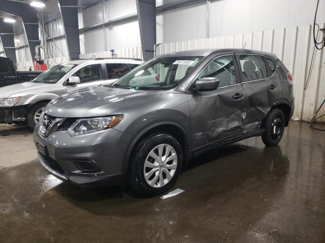 NISSAN ROGUE 2016 jn8at2mv0gw136864