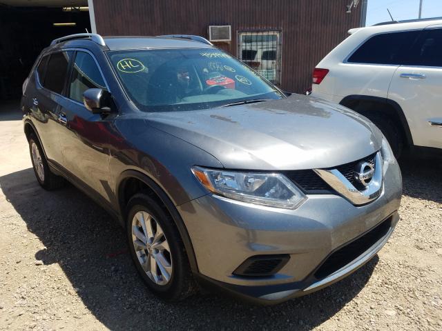 NISSAN ROGUE S 2016 jn8at2mv0gw137058