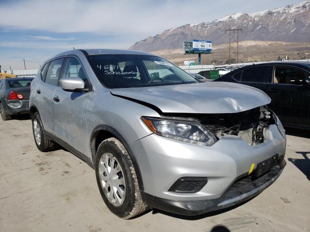 NISSAN ROGUE S 2016 jn8at2mv0gw137495