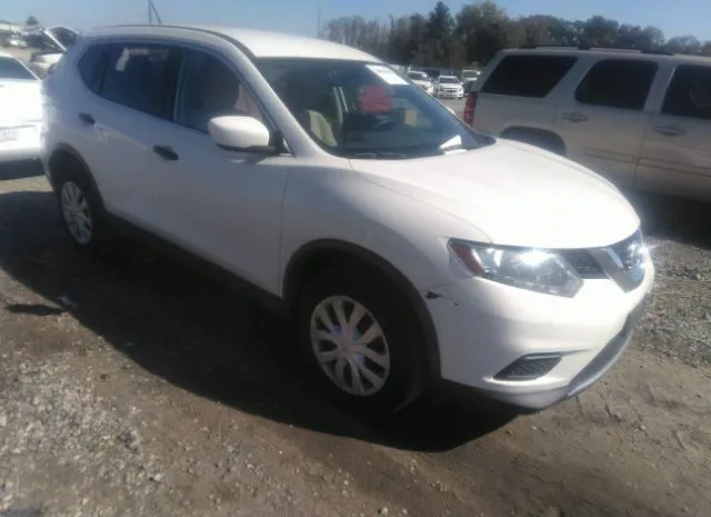 NISSAN ROGUE 2016 jn8at2mv0gw137710