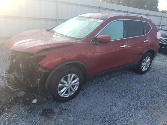 NISSAN ROGUE 2016 jn8at2mv0gw138243