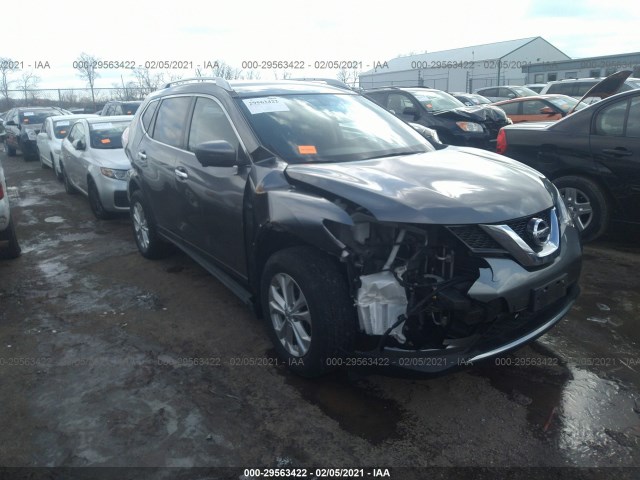 NISSAN ROGUE 2016 jn8at2mv0gw138307