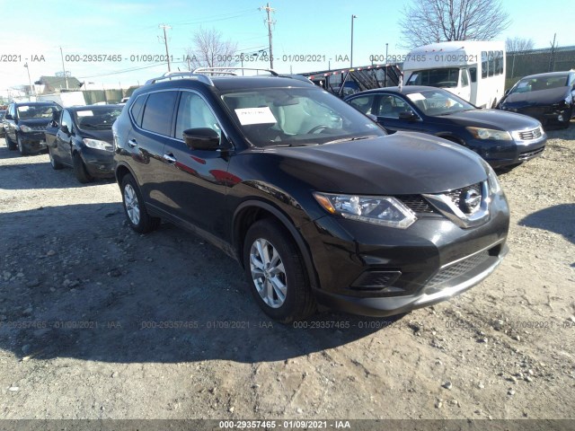 NISSAN ROGUE 2016 jn8at2mv0gw138422