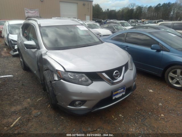 NISSAN ROGUE 2016 jn8at2mv0gw140557