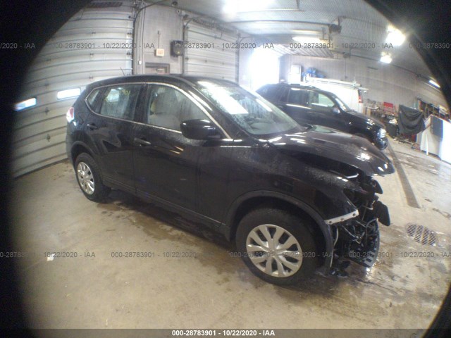 NISSAN ROGUE 2016 jn8at2mv0gw140798