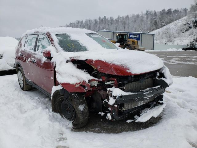 NISSAN ROGUE S 2016 jn8at2mv0gw140879