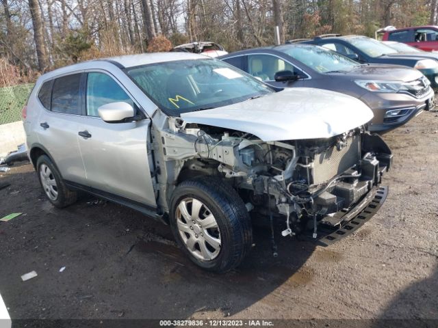 NISSAN ROGUE 2016 jn8at2mv0gw141045