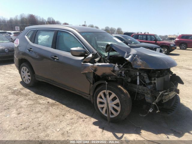 NISSAN ROGUE 2016 jn8at2mv0gw141109