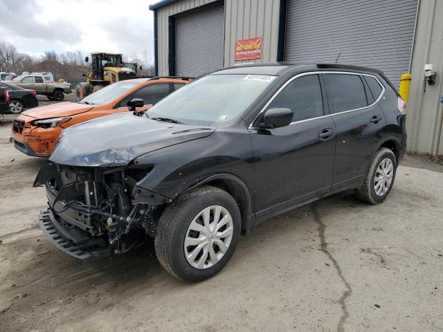 NISSAN ROGUE S 2016 jn8at2mv0gw142602