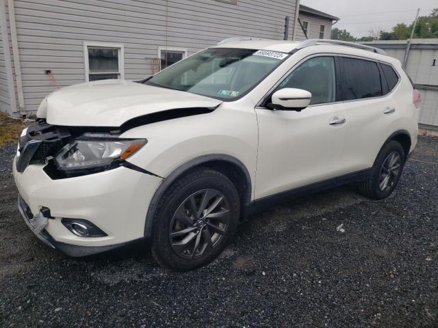 NISSAN ROGUE 2016 jn8at2mv0gw144608