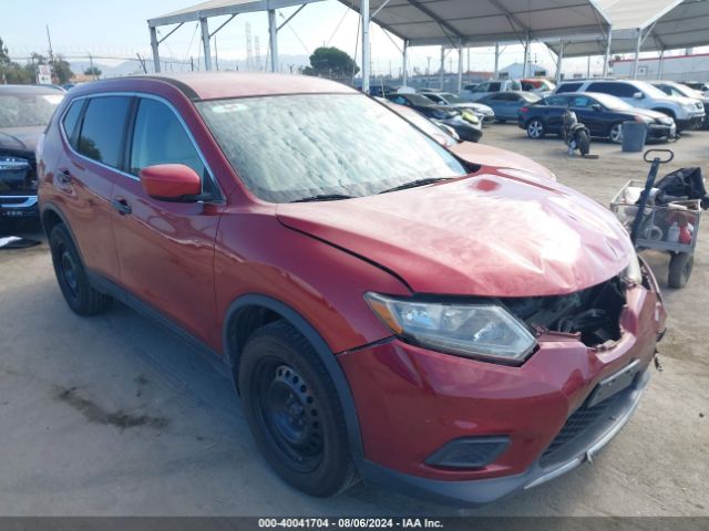 NISSAN ROGUE 2016 jn8at2mv0gw144656