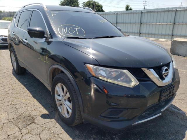 NISSAN ROGUE S 2016 jn8at2mv0gw145189