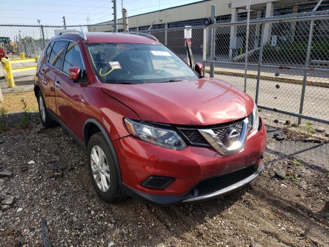 NISSAN ROGUE S 2016 jn8at2mv0gw145323