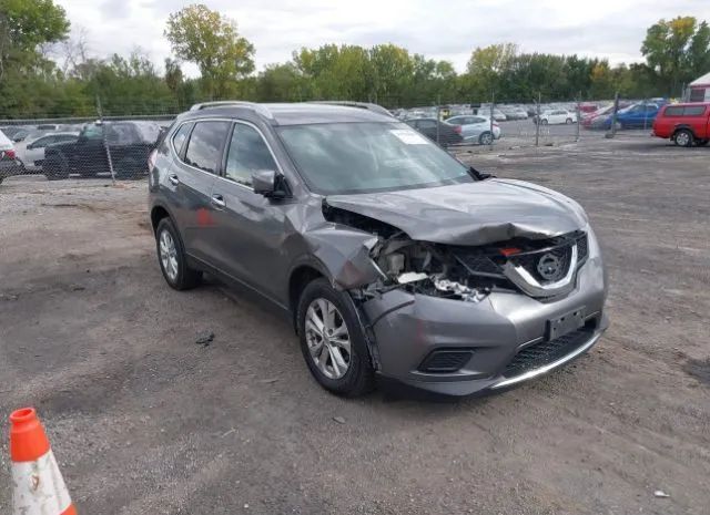 NISSAN ROGUE 2016 jn8at2mv0gw145886