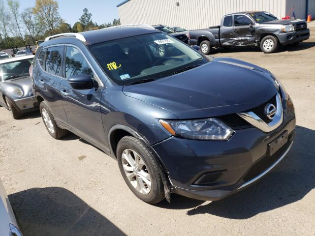 NISSAN ROGUE S 2016 jn8at2mv0gw146813