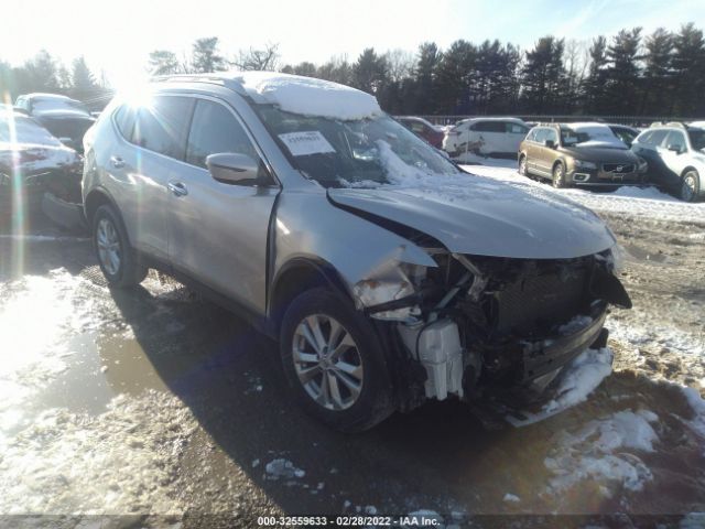 NISSAN ROGUE 2016 jn8at2mv0gw147914