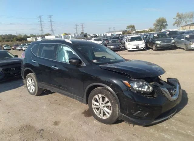 NISSAN ROGUE 2016 jn8at2mv0gw148500