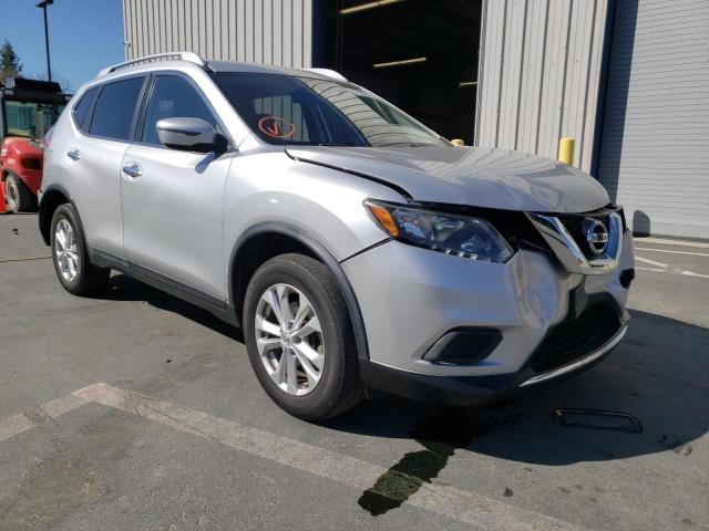 NISSAN ROGUE S 2016 jn8at2mv0gw148674