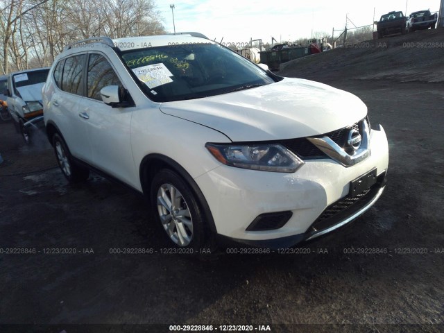 NISSAN ROGUE 2016 jn8at2mv0gw149114