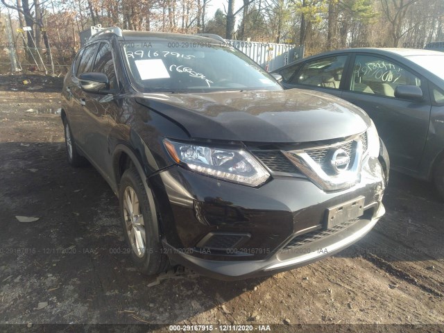 NISSAN ROGUE 2016 jn8at2mv0gw150246