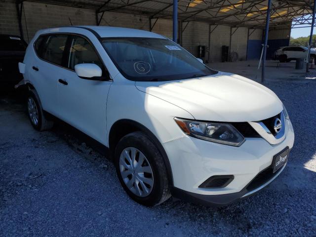 NISSAN ROGUE S 2016 jn8at2mv0gw150411