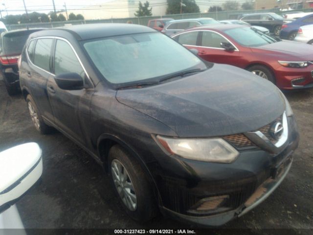 NISSAN ROGUE 2016 jn8at2mv0gw152997