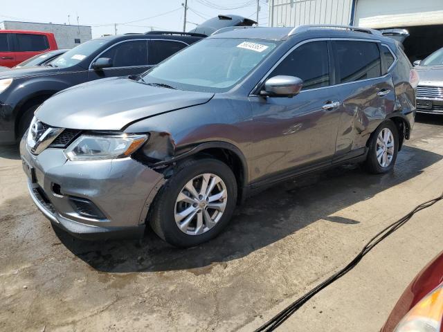 NISSAN ROGUE S 2016 jn8at2mv0gw153132