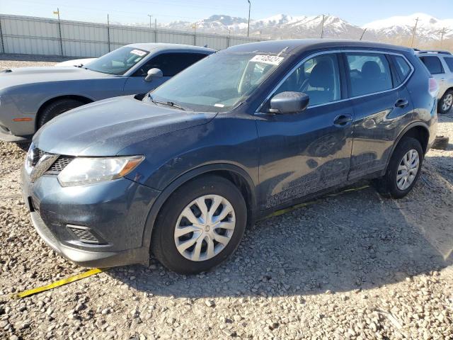 NISSAN ROGUE 2016 jn8at2mv0gw153583