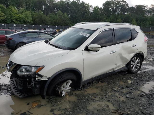 NISSAN ROGUE S 2016 jn8at2mv0gw154135