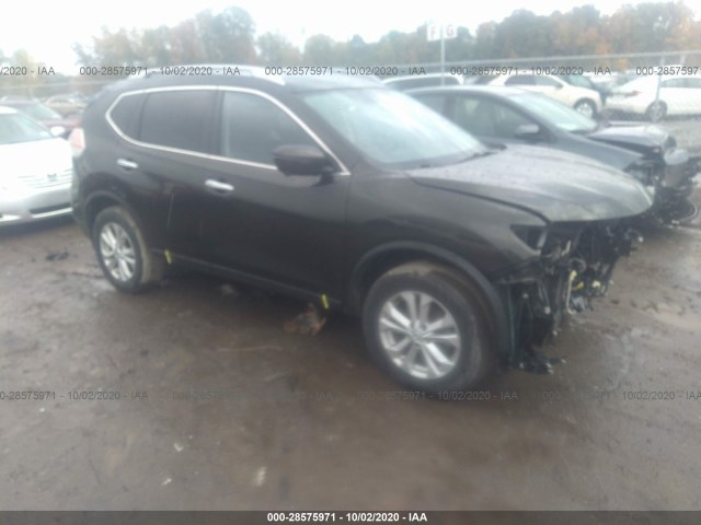 NISSAN ROGUE 2016 jn8at2mv0gw154636