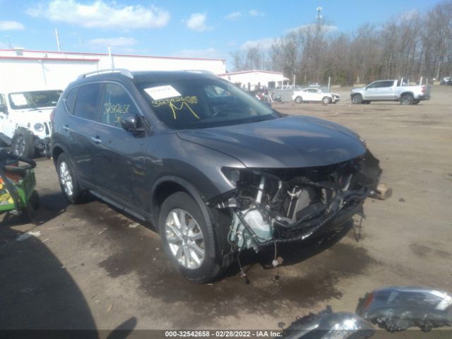 NISSAN ROGUE 2017 jn8at2mv0hw000655