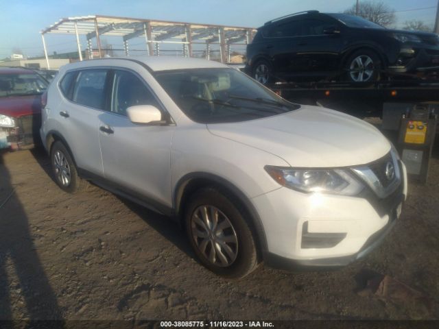 NISSAN ROGUE 2017 jn8at2mv0hw000834