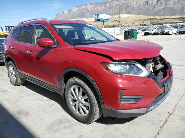 NISSAN ROGUE S 2017 jn8at2mv0hw001630