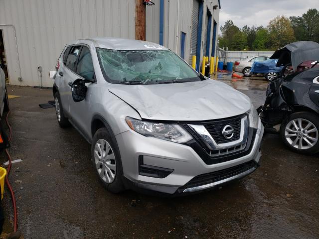 NISSAN ROGUE S 2017 jn8at2mv0hw001823