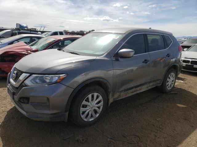 NISSAN ROGUE S 2017 jn8at2mv0hw001952