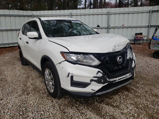 NISSAN ROGUE S 2017 jn8at2mv0hw002325