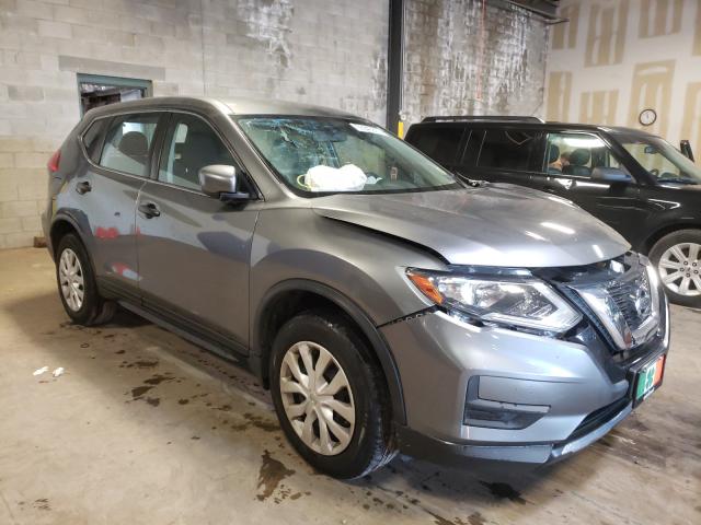 NISSAN ROGUE S 2017 jn8at2mv0hw002454