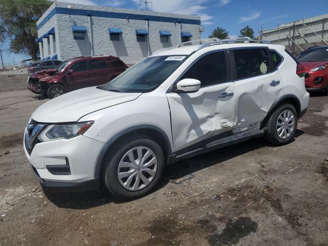 NISSAN ROGUE S 2017 jn8at2mv0hw002714