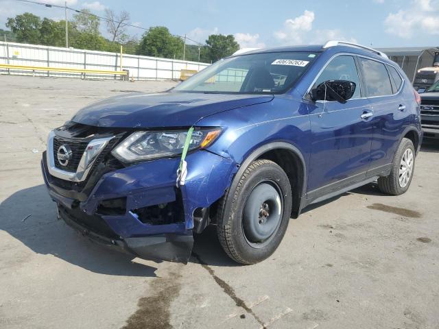 NISSAN ROGUE S 2017 jn8at2mv0hw004396