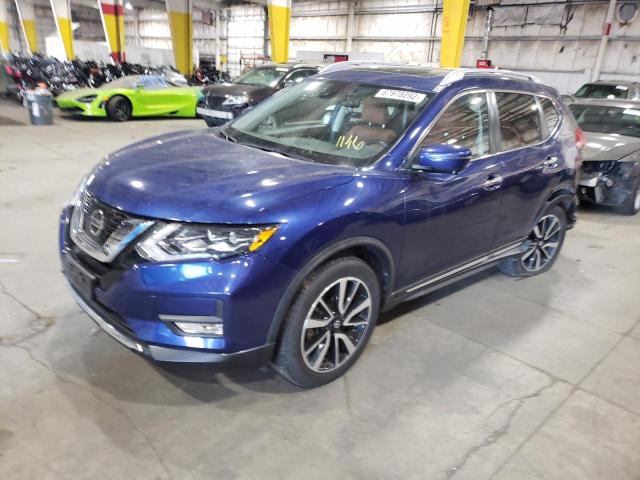 NISSAN ROGUE S 2017 jn8at2mv0hw004883