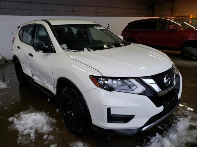 NISSAN ROGUE S 2017 jn8at2mv0hw006097