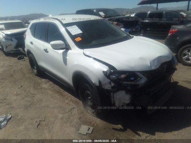 NISSAN ROGUE 2017 jn8at2mv0hw006343