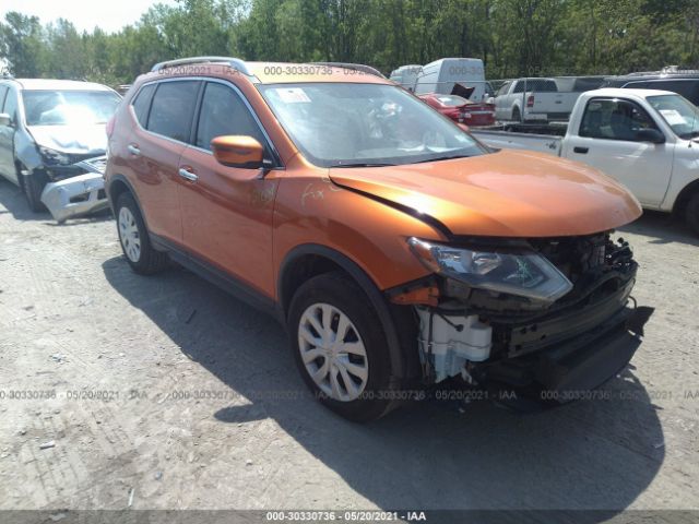 NISSAN ROGUE 2017 jn8at2mv0hw006665